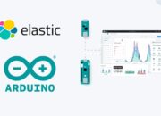 Using Arduino and Elasticsearch to build search powered projects