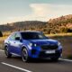 New BMW X2 and iX2 unveiled