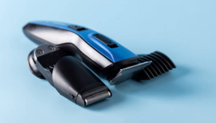 Beard Trimmers: Your Essential Grooming Tool for a Perfectly Styled Beard