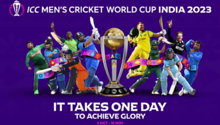 Beginning of ICC Men’s Cricket World Cup 2023: Schedule, India’s teams, India matches schedule, opponents, and prize money