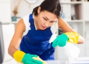 Benefits of Choosing a Local Cleaning Service in Manhattan Over Big Chains