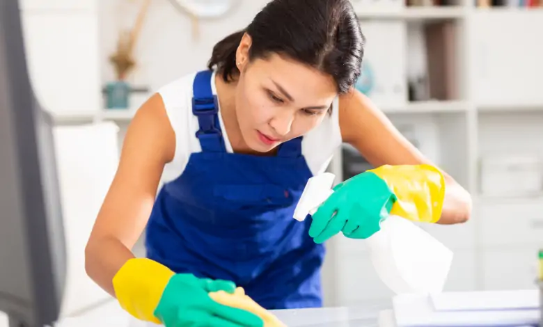 Benefits of Choosing a Local Cleaning Service in Manhattan Over Big Chains