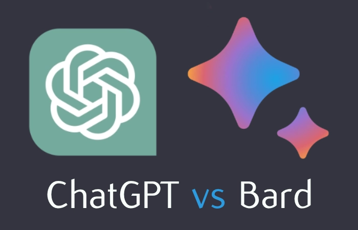 ChatGPT vs Bard