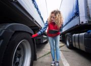 Commercial Trucking Insurance – Tips To Choose The Right Policy