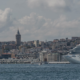 Cruising Into the Future: How Residential Ships are Shaking Up the Cruise Industry