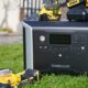 Dabbsson DBS2300 portable power station 2,200W, 2,330Wh