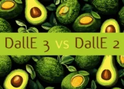 DallE 3 vs DallE 2 AI image creation compared