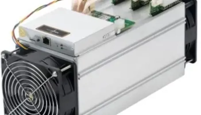 Encryption Space Mining’s New ASIC Miner Revolutionizes Cryptocurrency