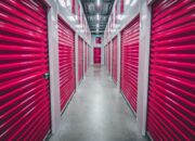 Five Factors To Consider When Choosing A Storage Unit
