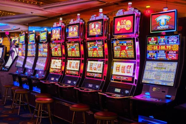 Six Types of Casino Games You Should Try