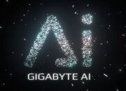 GIGABYTE announces plans for future AI consumer products