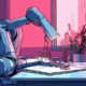 GPT-4V Vision and Google RT-X robotic learning