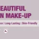 Glam Up Your Festive Look: Exploring Current Makeup Trends