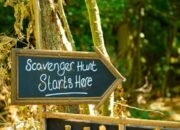 Green Adventure Fun: How To Create Nature Treasure Hunts with Egg Cartons 