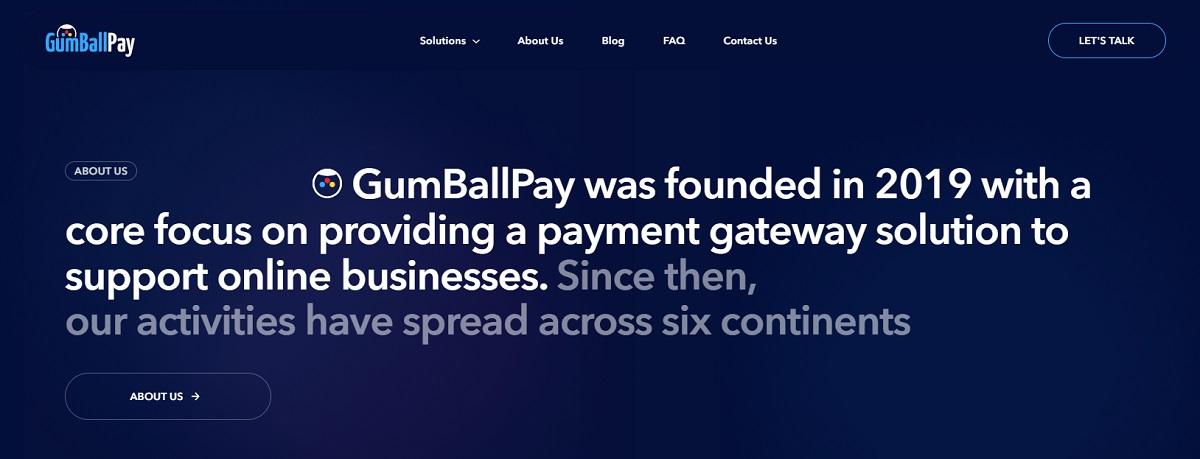 GumBallPay Review – Can Your Online Business Thrive by choosing this Company’s Payment Solutions?