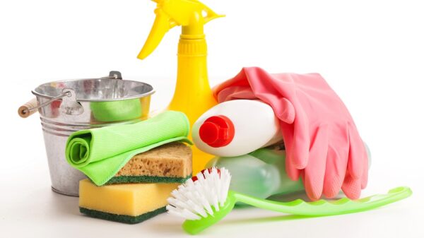 Have fluffy carpets that enhance the look of any room using our chemicals