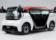 Honda, GM and Cruise to launch driverless ridehail service