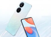 Honor Play 8T Android smartphone unveiled