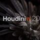 Houdini 20 3D animation software teased