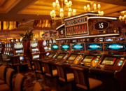 How Online Casinos Are Measuring Up Against Traditional Casinos