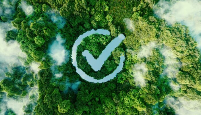 How Online Gambling Is Offsetting a Carbon Footprint