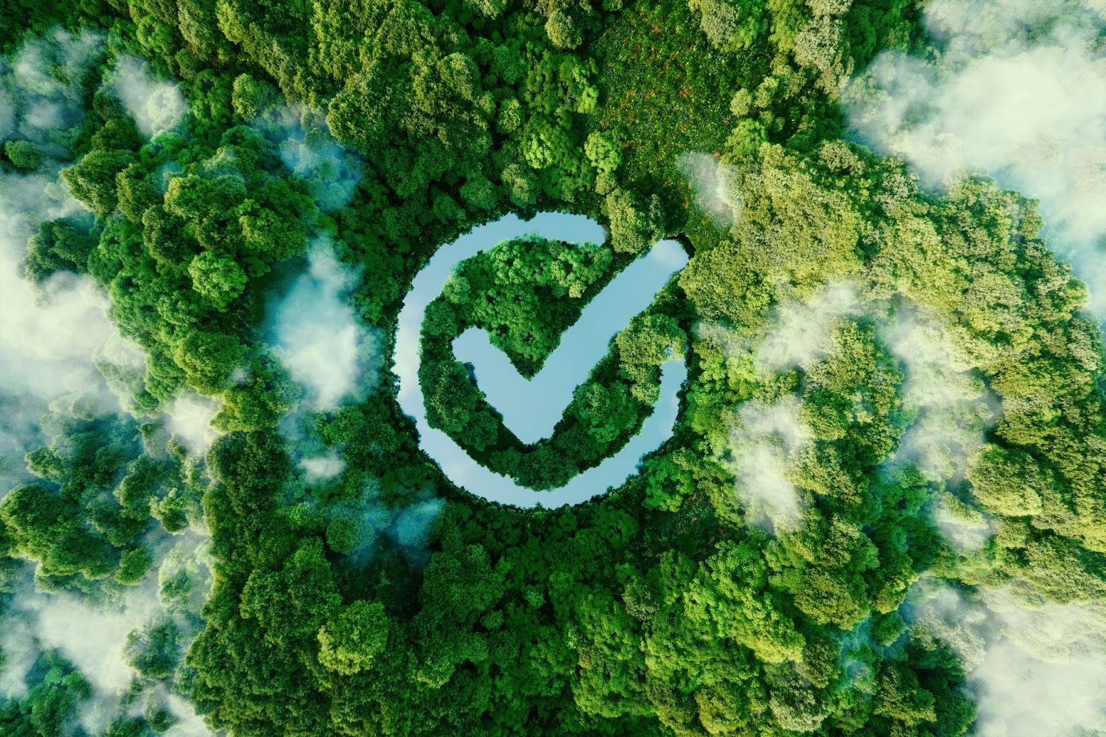 How Online Gambling Is Offsetting a Carbon Footprint
