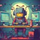How to become an AI engineer and 4 beginner projects to build