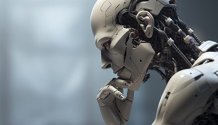 How to build a thinking AI models