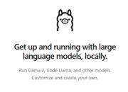 How to install Ollama LLM locally to run Llama 2, Code Llama
