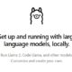 How to install Ollama LLM locally to run Llama 2, Code Llama