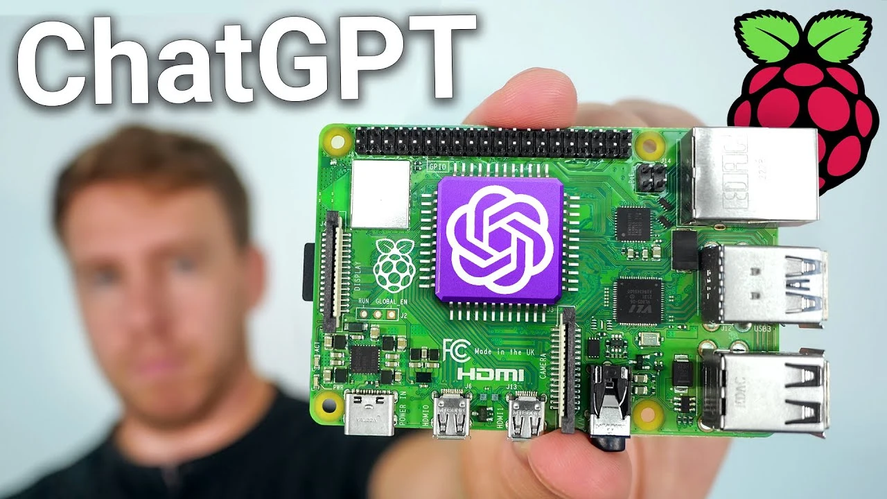 How to run AI models on a Raspberry Pi and single board computers (SBC)