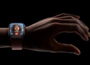 How to use Apple Watch double tap in watchOS 10.1