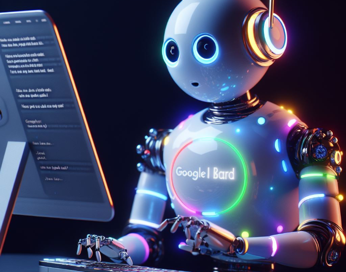 How to use Google Bard with other Google products