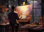 How to write DallE 3 prompts to create amazing AI art for free