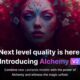 Leonardo Ai Alchemy 2 and new custom SDXL models announced