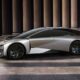 Lexus LF-ZC concept unveiled at Japan Mobility Show 2023