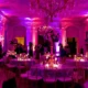Lighting Up the Moment: Creative LED Light in Outdoor Weddings