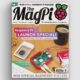 MagPi Raspberry Pi 5 special launch edition magazine