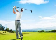 Mastering the Game: How to Fix Your Golf Swing