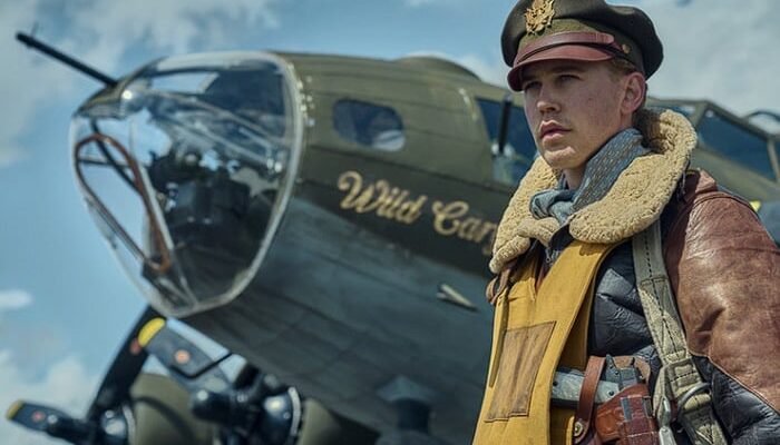 Masters of the Air TV series from Steven Spielberg, Tom Hanks