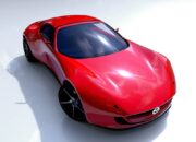 Mazda Iconic SP sports car concept unveiled