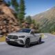 New Mercedes AMG GLE 53 plug-in hybrid unveiled