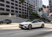 Mercedes Drive Pilot U.S. availability confirmed
