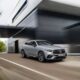 Mercedes GLC 63 S E Performance Coupe starts at €124,474