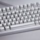 Metal keyboard keycap set by Awekeys on Kickstarter