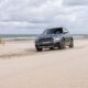 More details on the Mini Countryman SE ALL4