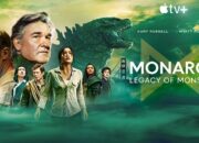 Monarch Legacy of Monsters trailer released by Apple