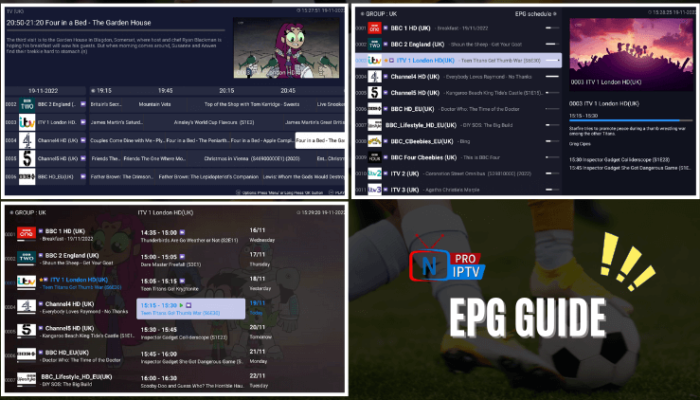 New Pro IPTV Review: Best IPTV Subscription for Sports