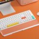 NuPhy Halloween Sale 20% off Halo wireless keyboards