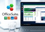 Deals: OfficeSuite One-Time Purchase Lifetime License, save 75%